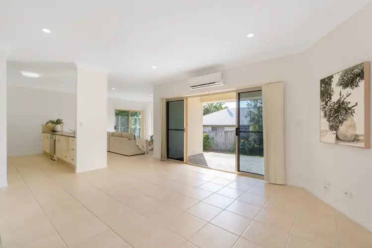 Fifth view of Homely house listing, 11 Rainbow Circuit, Coomera Waters QLD 4209