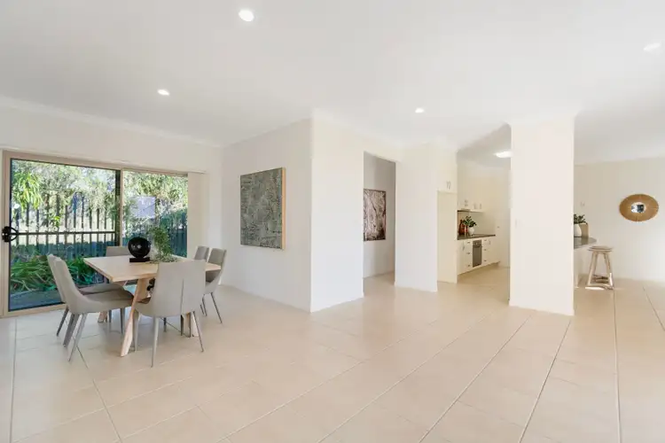 Sixth view of Homely house listing, 11 Rainbow Circuit, Coomera Waters QLD 4209