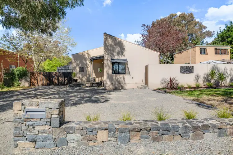 Main view of Homely house listing, 43 Mckillop Circuit, Kambah ACT 2902