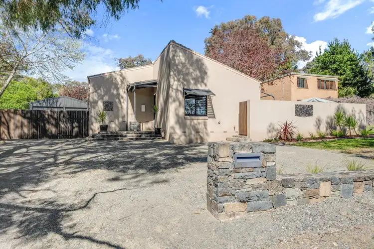 Second view of Homely house listing, 43 Mckillop Circuit, Kambah ACT 2902