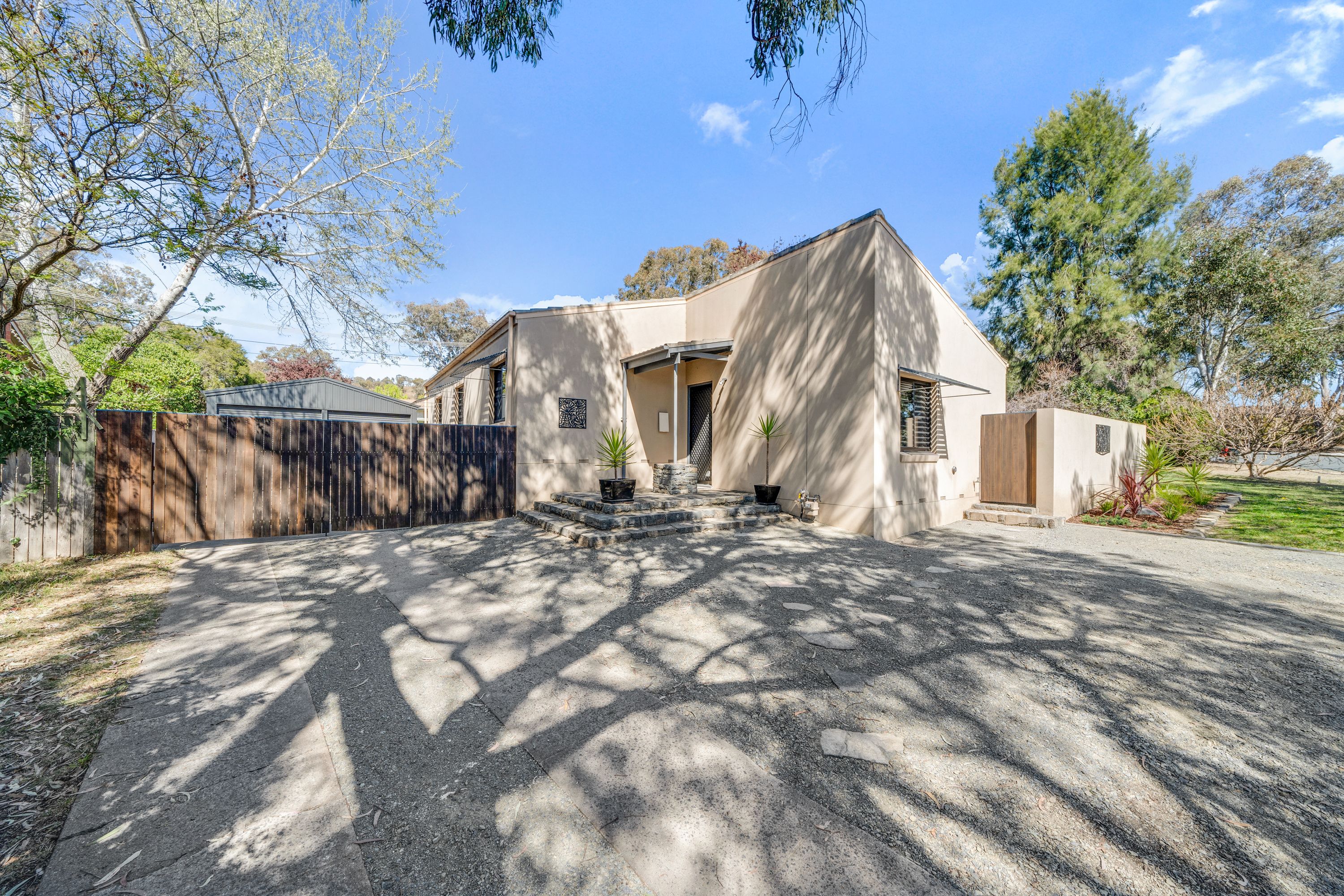 Third view of Homely house listing, 43 Mckillop Circuit, Kambah ACT 2902