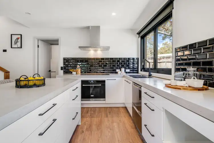 Fifth view of Homely house listing, 43 Mckillop Circuit, Kambah ACT 2902