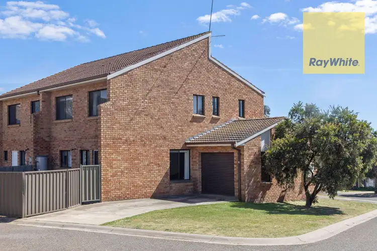 Second view of Homely unit listing, 7/23-29 Newton Street, Goulburn NSW 2580