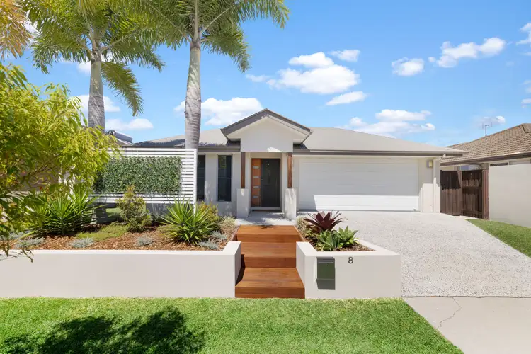 8 Derwent Street, Sippy Downs QLD 4556