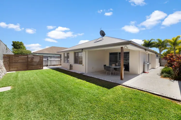 Sixth view of Homely house listing, 8 Derwent Street, Sippy Downs QLD 4556