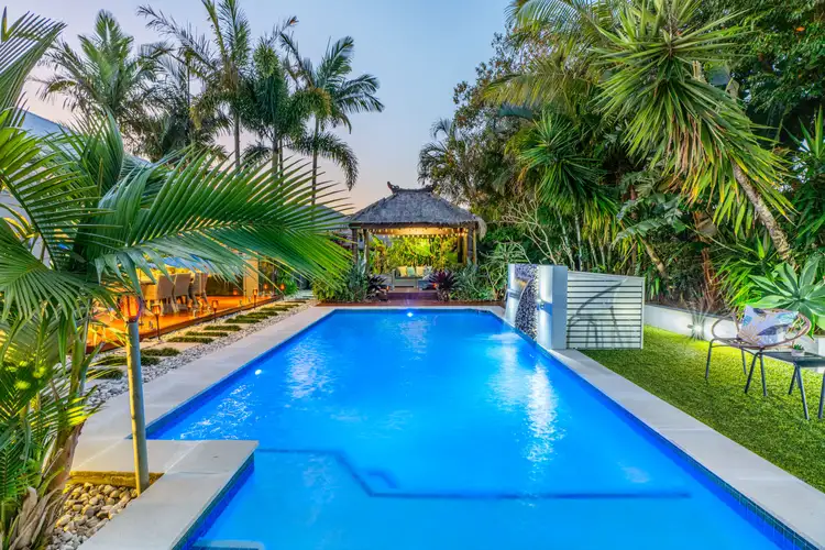 16 Ceil Circuit, Coomera Waters QLD 4209