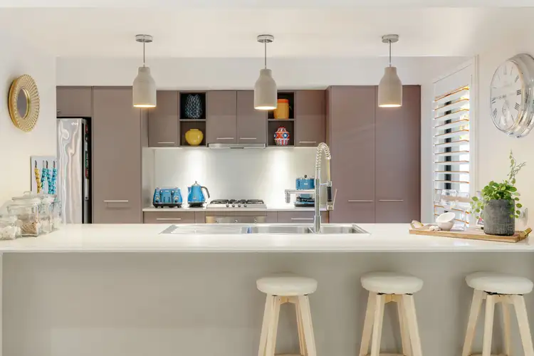 Third view of Homely house listing, 16 Ceil Circuit, Coomera Waters QLD 4209