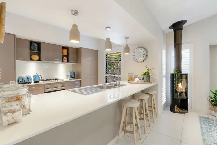 Fourth view of Homely house listing, 16 Ceil Circuit, Coomera Waters QLD 4209