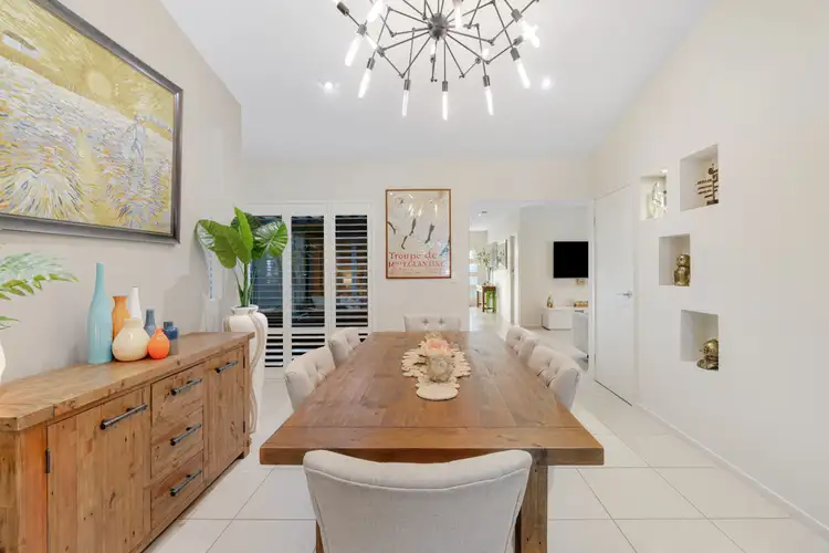 Fifth view of Homely house listing, 16 Ceil Circuit, Coomera Waters QLD 4209