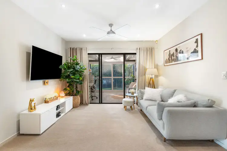 Sixth view of Homely house listing, 16 Ceil Circuit, Coomera Waters QLD 4209