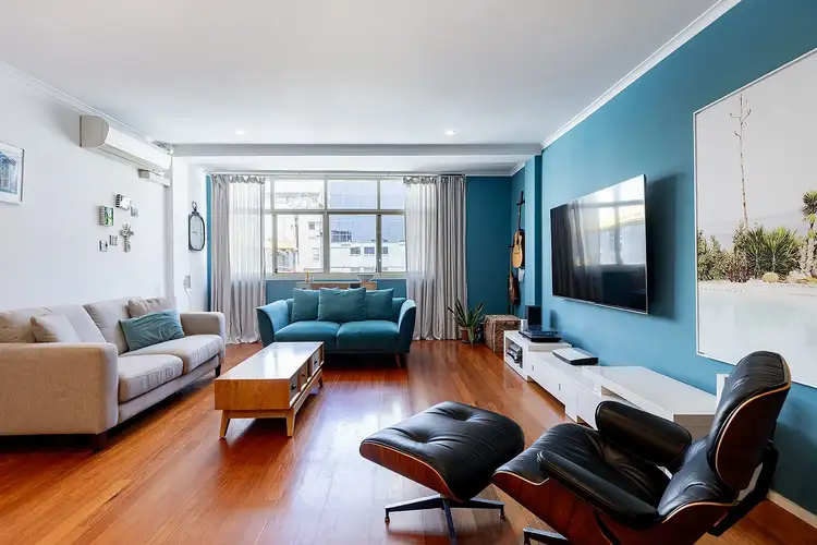 Main view of Homely apartment listing, 46/150 Forbes Street, Woolloomooloo NSW 2011