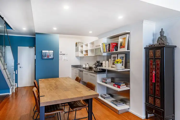 Third view of Homely apartment listing, 46/150 Forbes Street, Woolloomooloo NSW 2011