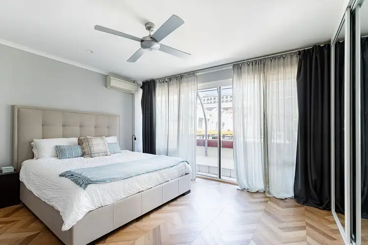 Sixth view of Homely apartment listing, 46/150 Forbes Street, Woolloomooloo NSW 2011