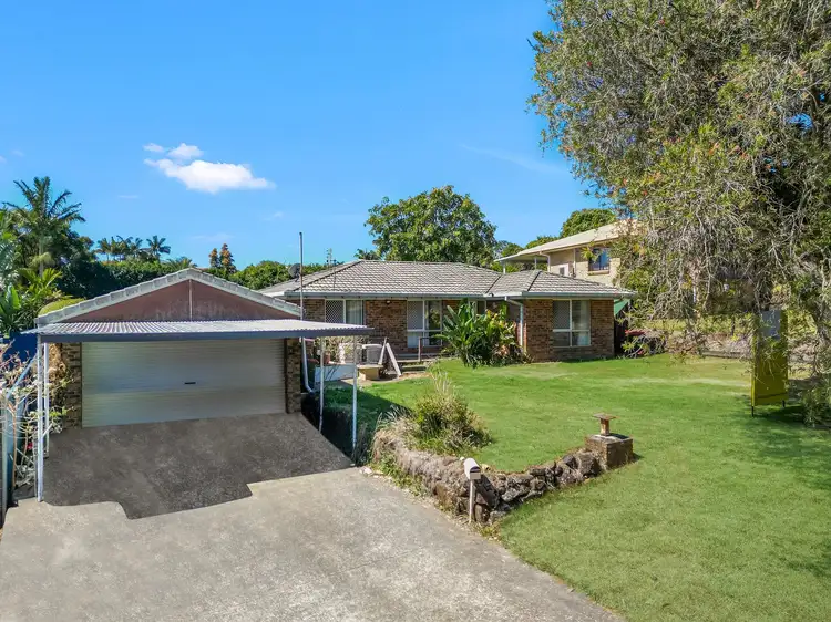 44 Henry Lawson Drive