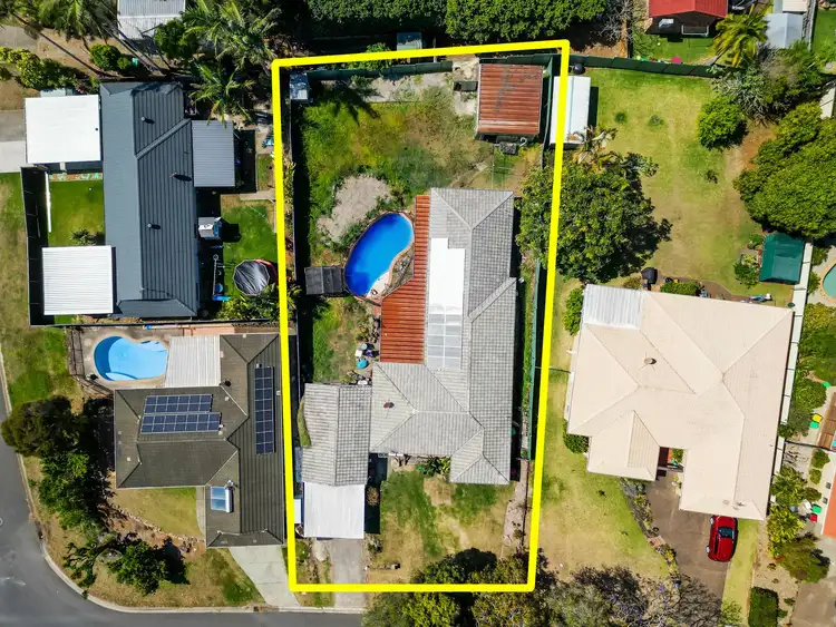 Second view of Homely house listing, 44 Henry Lawson Drive, Terranora NSW 2486