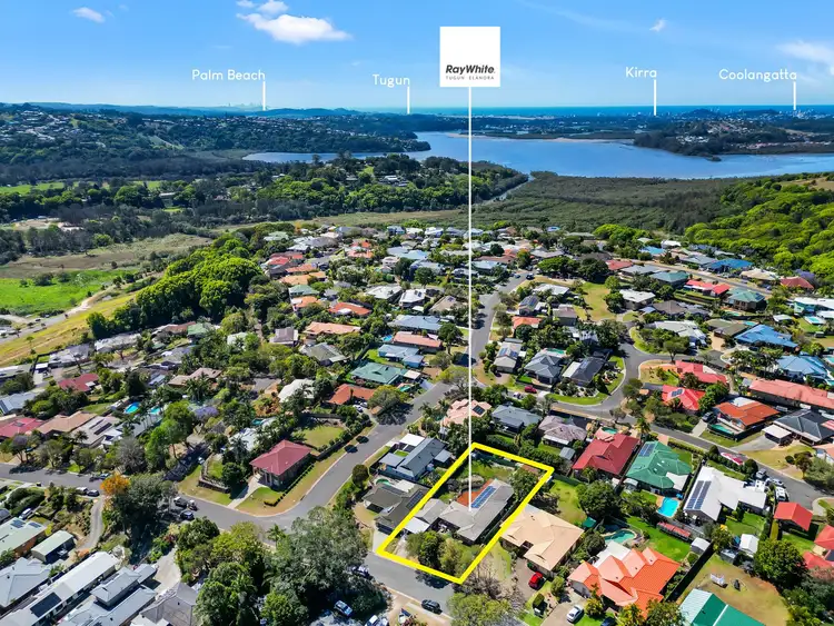 Third view of Homely house listing, 44 Henry Lawson Drive, Terranora NSW 2486