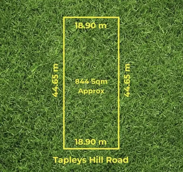 345 Tapleys Hill Road,, Seaton SA 5023