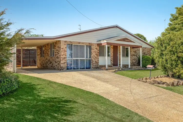 592 Greenwattle Street, Newtown QLD 4350