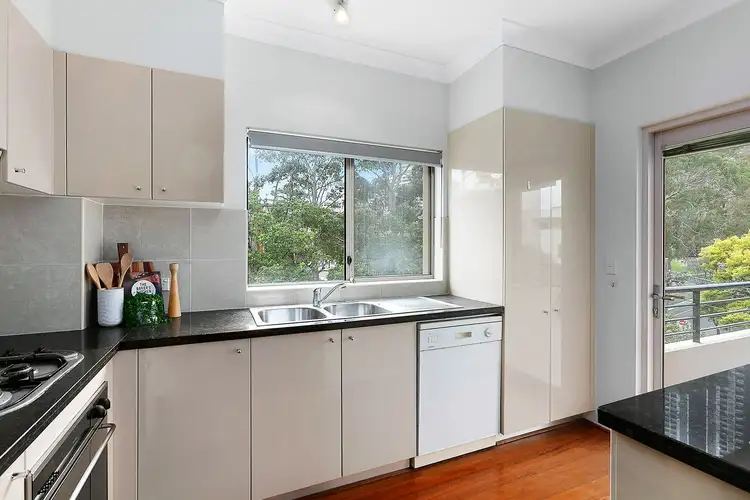Third view of Homely unit listing, 607A/28 Whitton Road, Chatswood NSW 2067