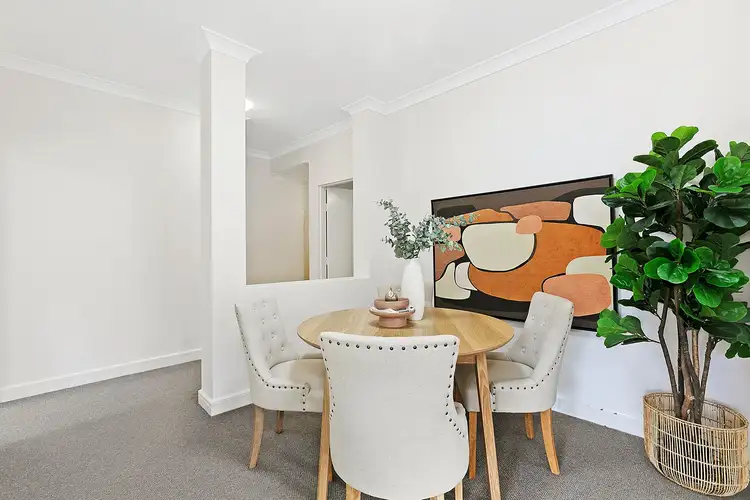 Fourth view of Homely unit listing, 607A/28 Whitton Road, Chatswood NSW 2067