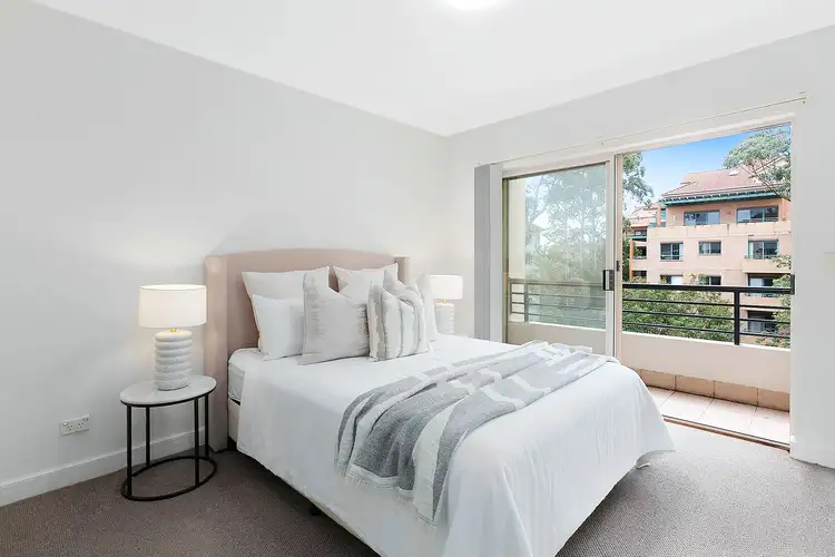 Fifth view of Homely unit listing, 607A/28 Whitton Road, Chatswood NSW 2067
