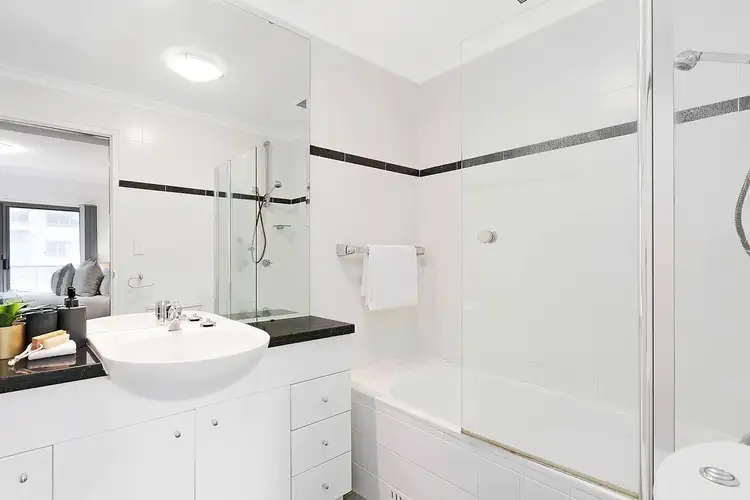 Sixth view of Homely unit listing, 607A/28 Whitton Road, Chatswood NSW 2067