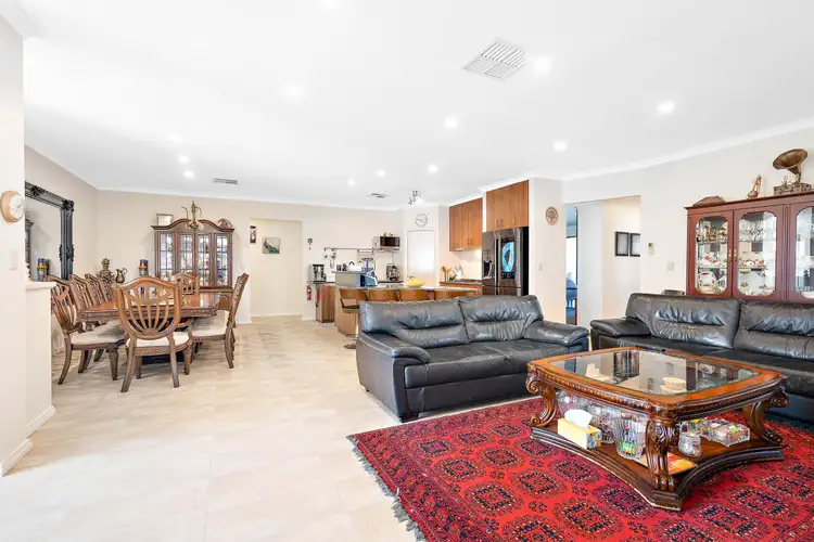 Seventh view of Homely house listing, 11 Lowell Terrace, Piara Waters WA 6112
