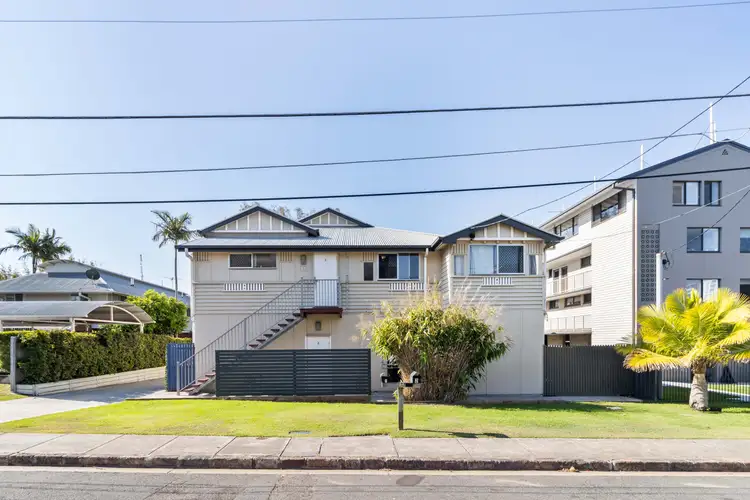 52 Bromley Street, Kangaroo Point QLD 4169
