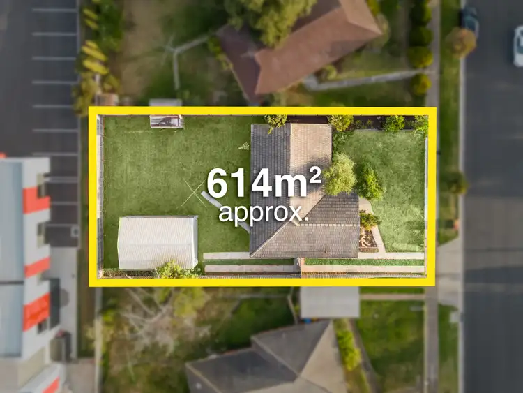 Main view of Homely house listing, 5 Cormorant Crescent, Werribee VIC 3030