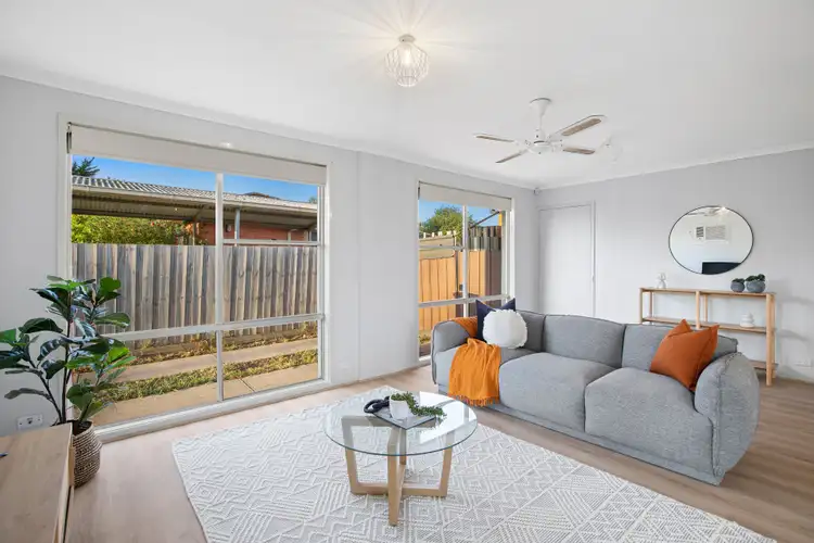 Fifth view of Homely house listing, 5 Cormorant Crescent, Werribee VIC 3030