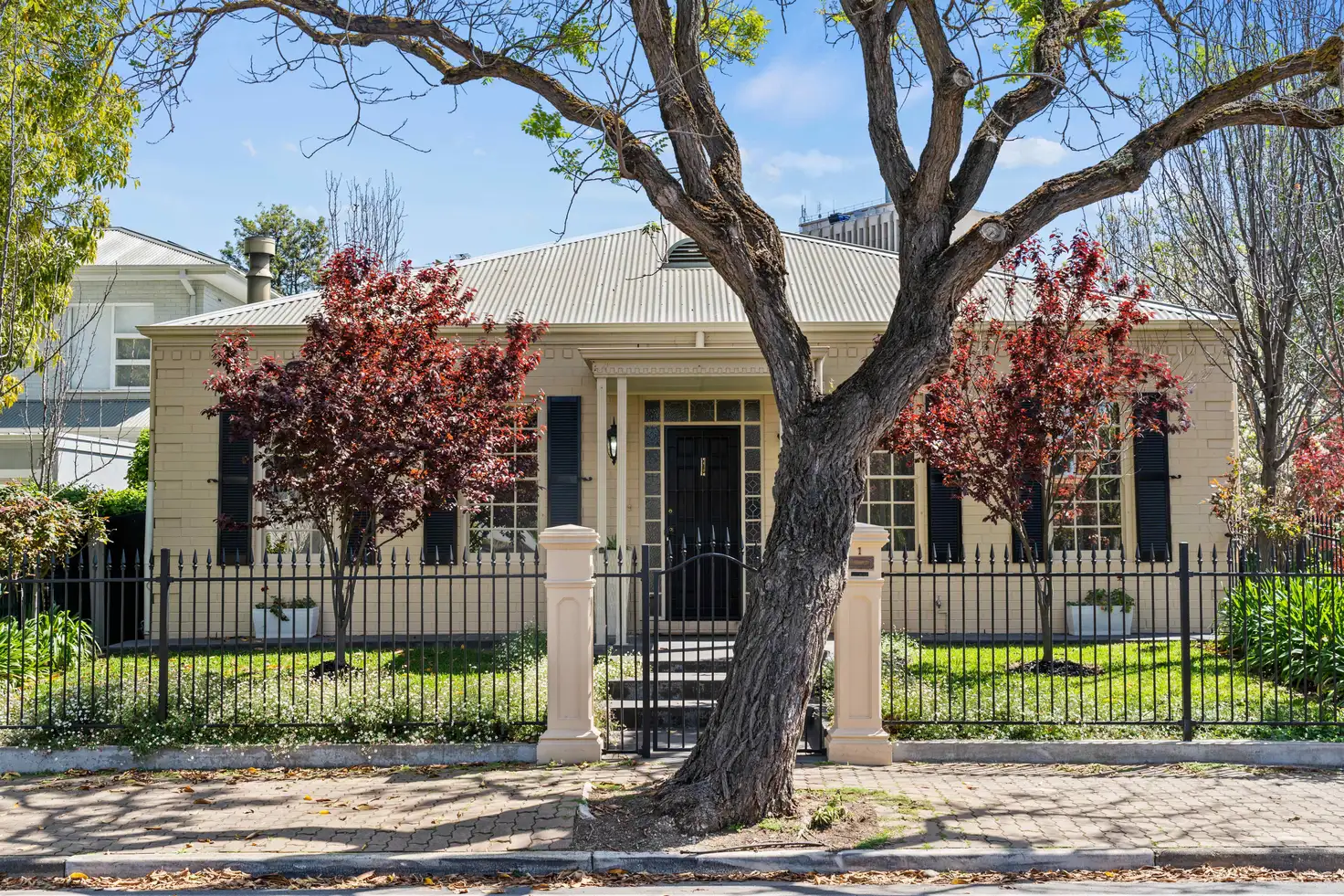 Main view of Homely house listing, 1/9 Belt Street, Walkerville SA 5081
