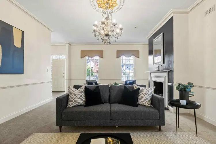 Sixth view of Homely house listing, 1/9 Belt Street, Walkerville SA 5081