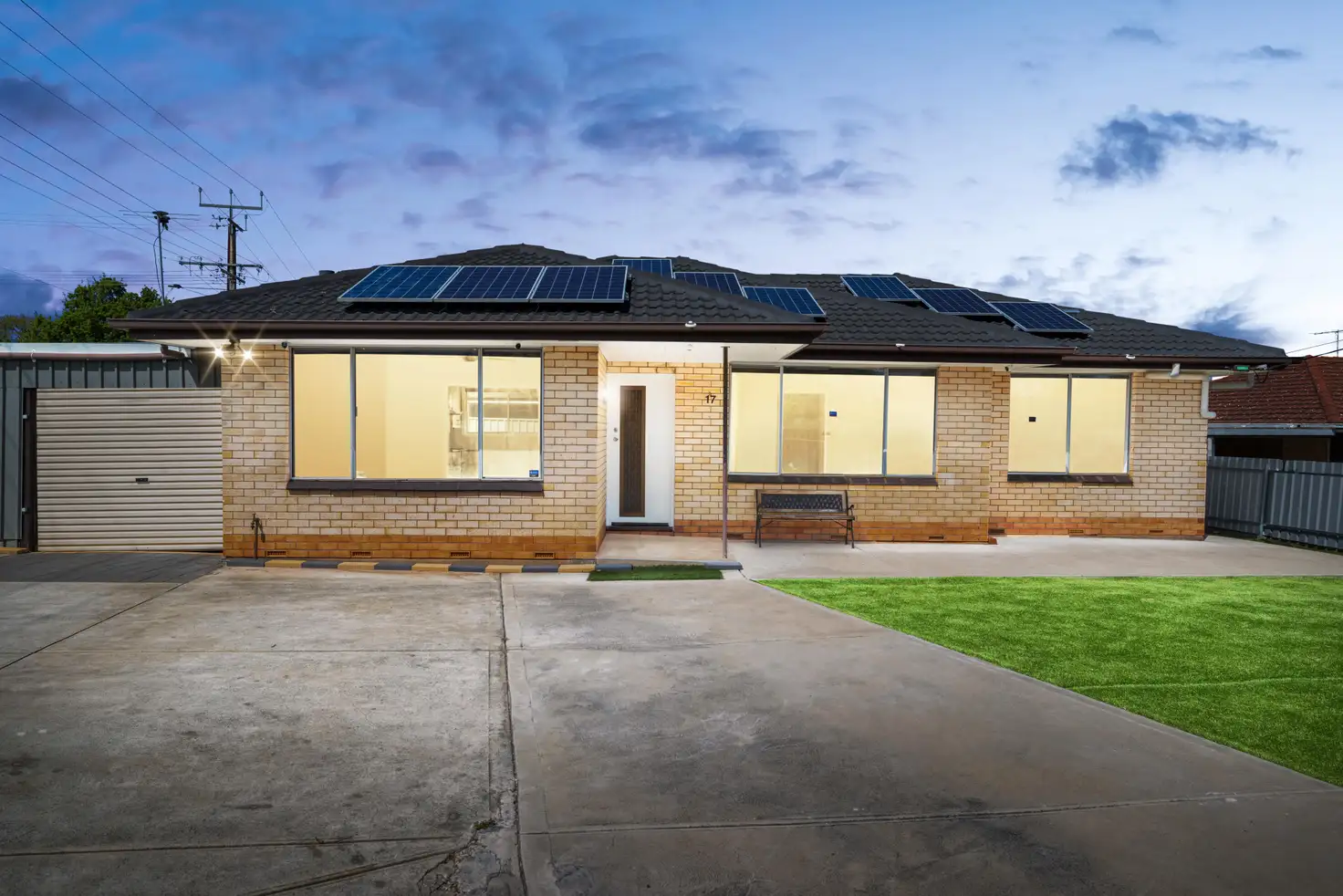 Main view of Homely house listing, 17 Liverpool Crescent, Salisbury East SA 5109