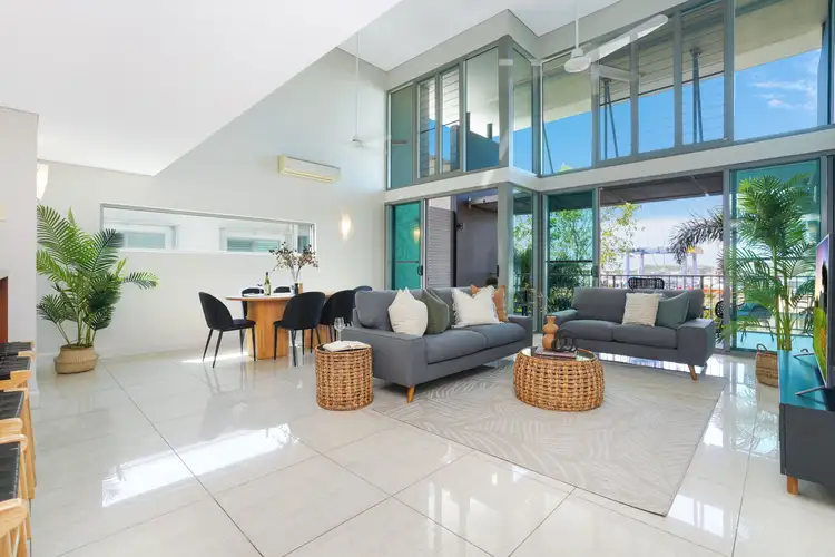 10/17 Dinah Court, Stuart Park NT 820