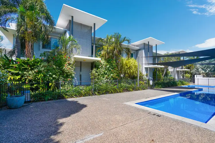 Third view of Homely townhouse listing, 10/17 Dinah Court, Stuart Park NT 820