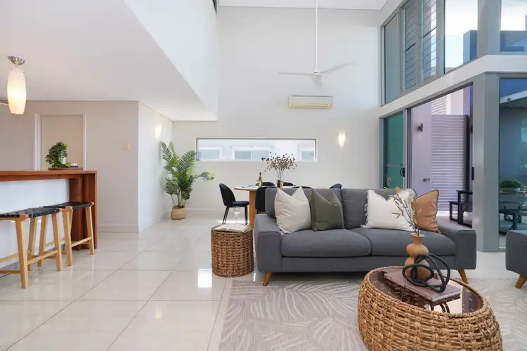 Fourth view of Homely townhouse listing, 10/17 Dinah Court, Stuart Park NT 820