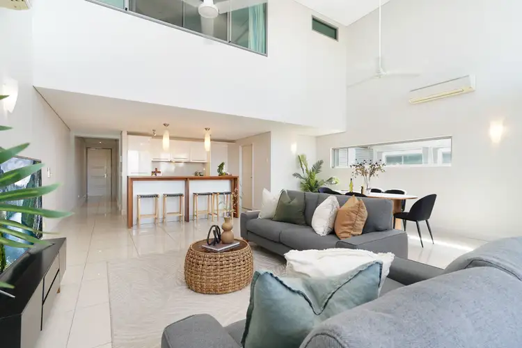 Fifth view of Homely townhouse listing, 10/17 Dinah Court, Stuart Park NT 820