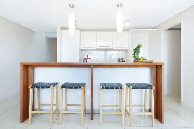 Sixth view of Homely townhouse listing, 10/17 Dinah Court, Stuart Park NT 820