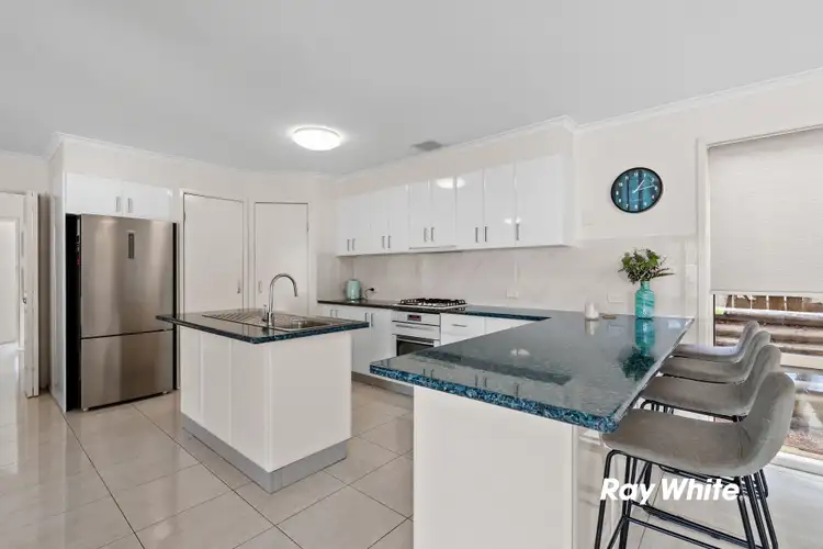 Third view of Homely house listing, 36 Jocelyn Boulevard, Quakers Hill NSW 2763