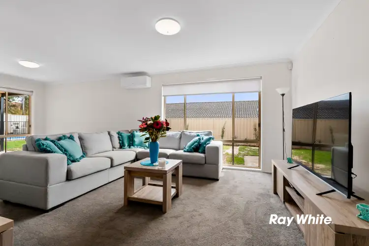 Fifth view of Homely house listing, 36 Jocelyn Boulevard, Quakers Hill NSW 2763