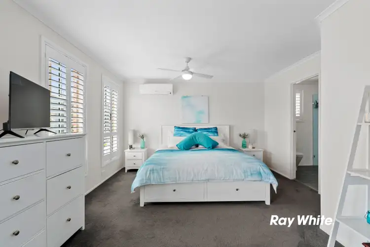 Sixth view of Homely house listing, 36 Jocelyn Boulevard, Quakers Hill NSW 2763