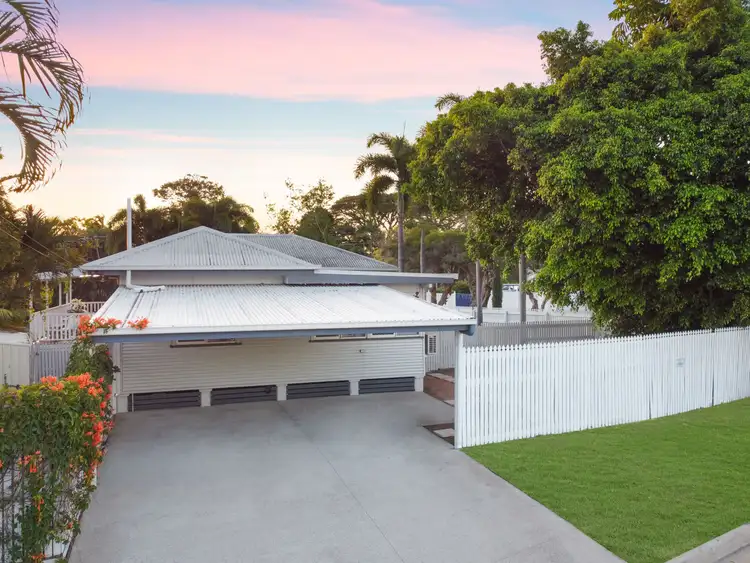 80-82 Love Lane, Mundingburra QLD 4812