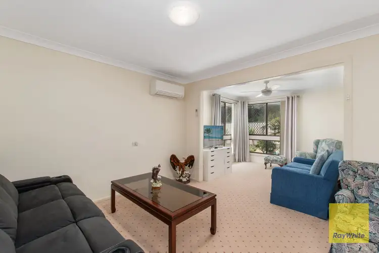 Fourth view of Homely house listing, 8 Nungan Close, Woy Woy NSW 2256