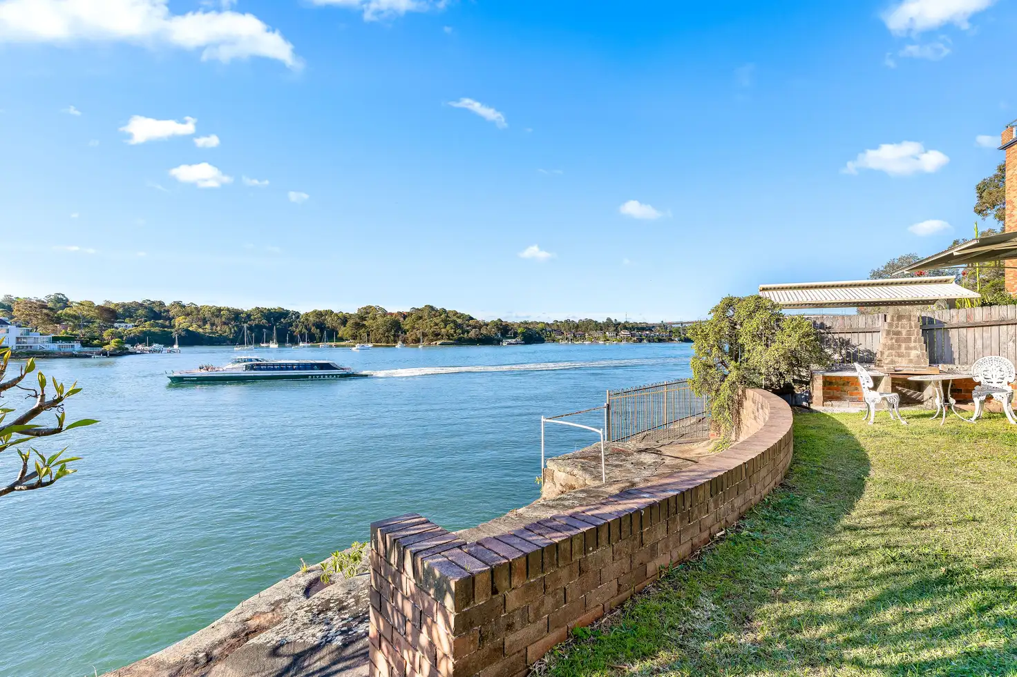 Main view of Homely house listing, 16a Chiswick Street, Chiswick NSW 2046