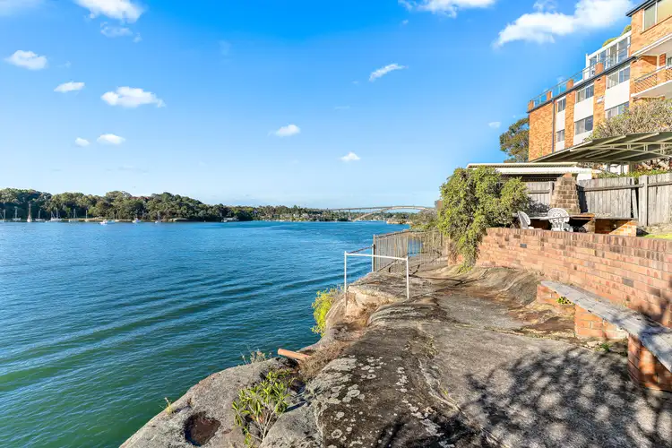 Second view of Homely house listing, 16a Chiswick Street, Chiswick NSW 2046