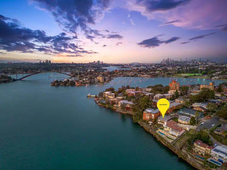 Sixth view of Homely house listing, 16a Chiswick Street, Chiswick NSW 2046