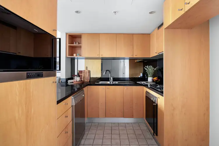 Fourth view of Homely apartment listing, 3007/1 Sergeants Lane, St Leonards NSW 2065