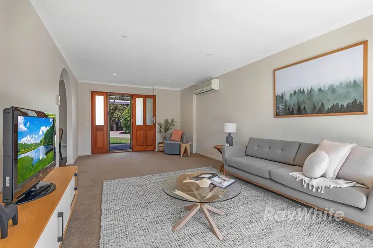 Third view of Homely house listing, 3 Lia Court, Echuca VIC 3564