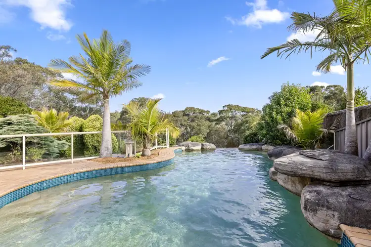 8 Jaeger Place, Woronora Heights NSW 2233
