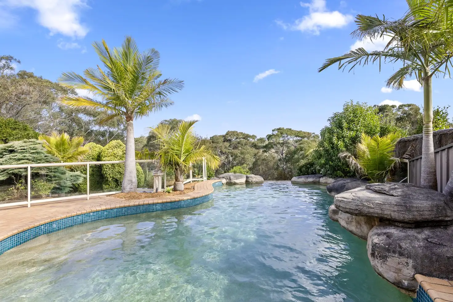 Main view of Homely house listing, 8 Jaeger Place, Woronora Heights NSW 2233